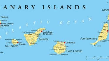 Which Canary Island To Visit For Your Holiday?