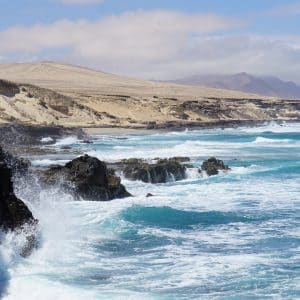 Fuerteventura