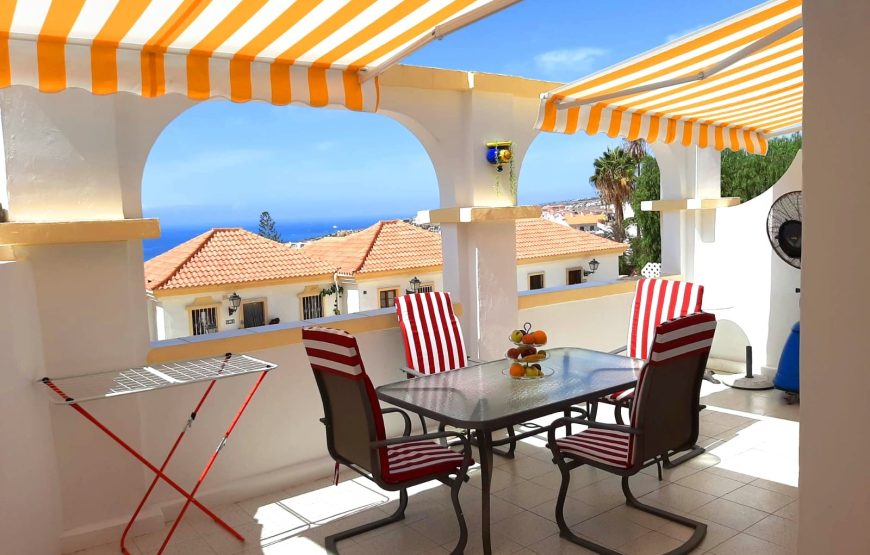 South Tenerife – Costa Adeje – WindsorPark A70 apartment